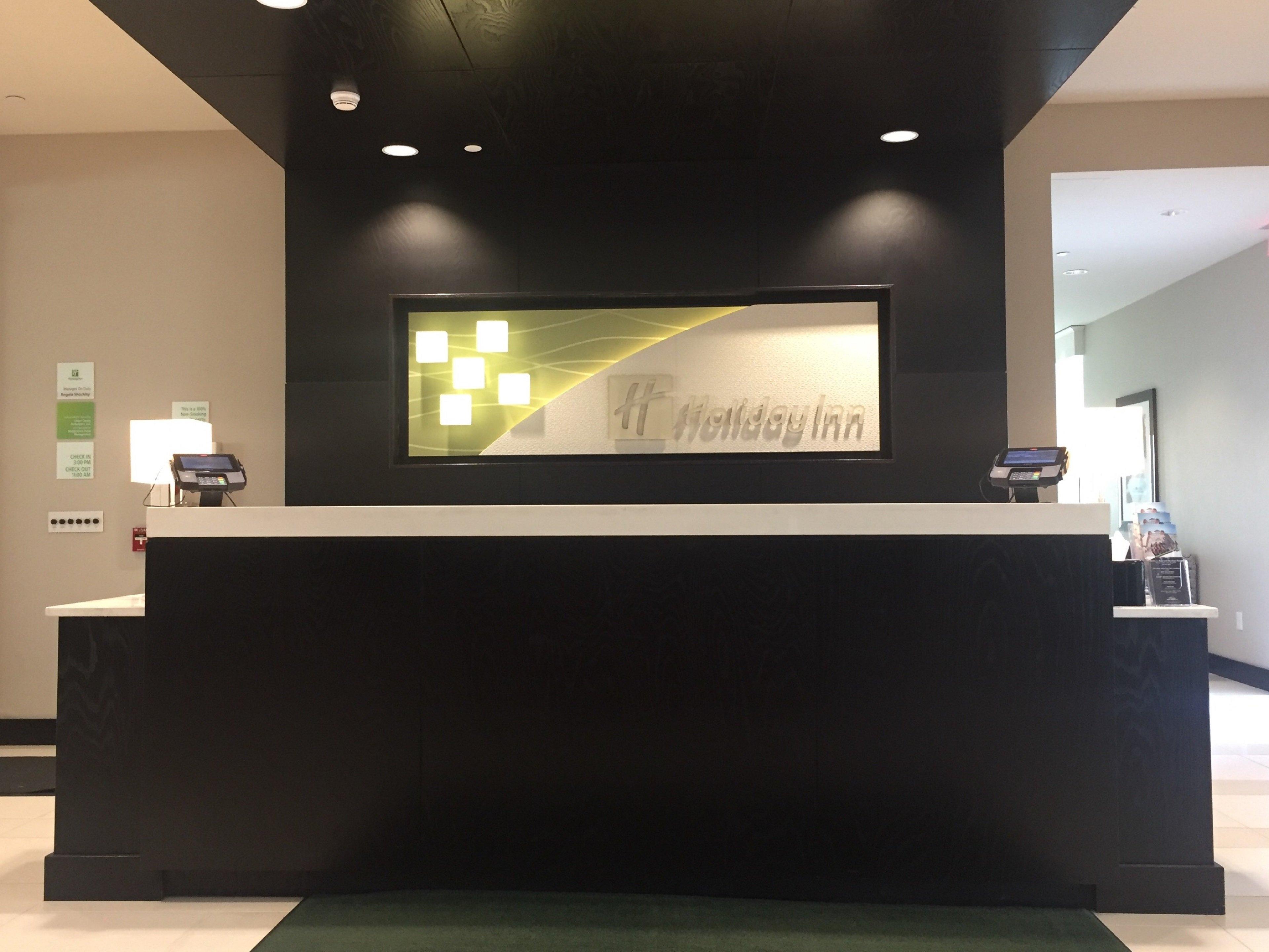 Holiday Inn Cincinnati North West Chester By Ihg Exterior foto